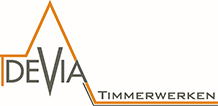 Logo Devia Timmerwerken